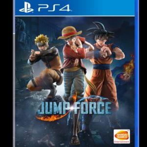 Jump Force