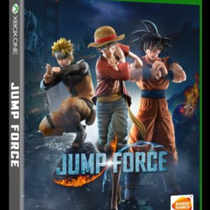 Jump Force