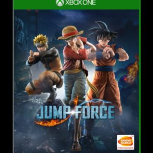 Jump Force