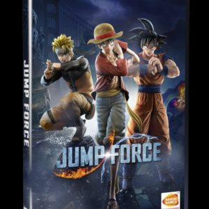 Jump Force