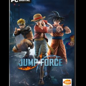 Jump Force