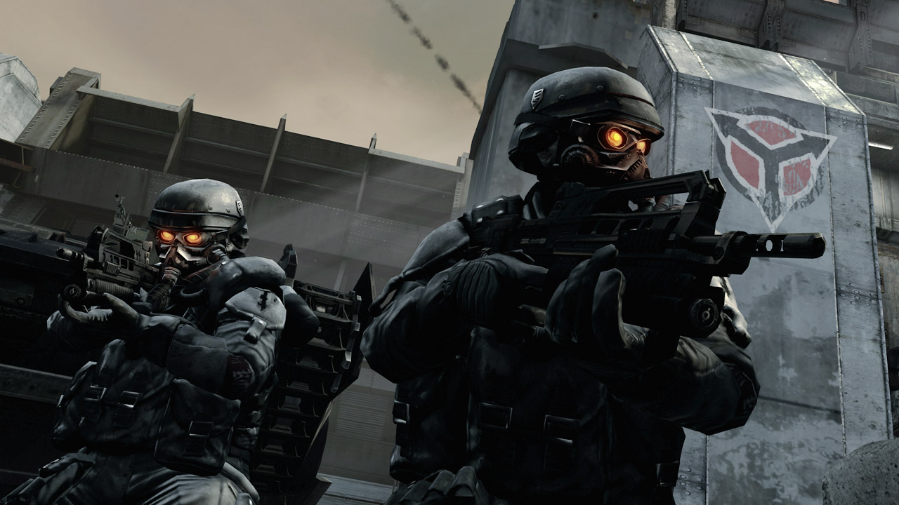 Killzone