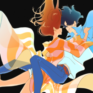 Kimi to, Nami ni Noretara