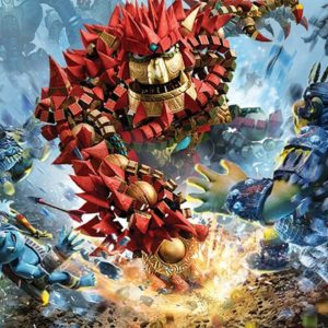 Knack 2