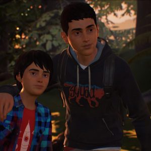 Life is Strange 2