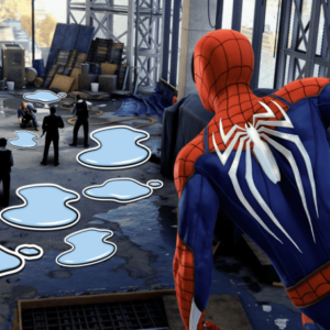 Marvel's Spider-Man