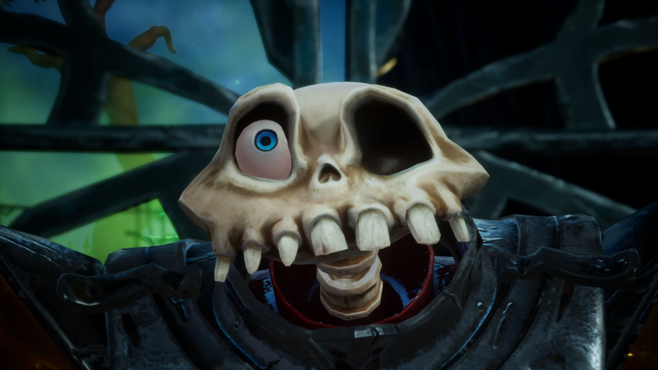 MediEvil