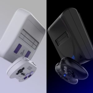 Mega SG 0