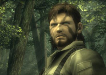 Metal Gear Solid 3