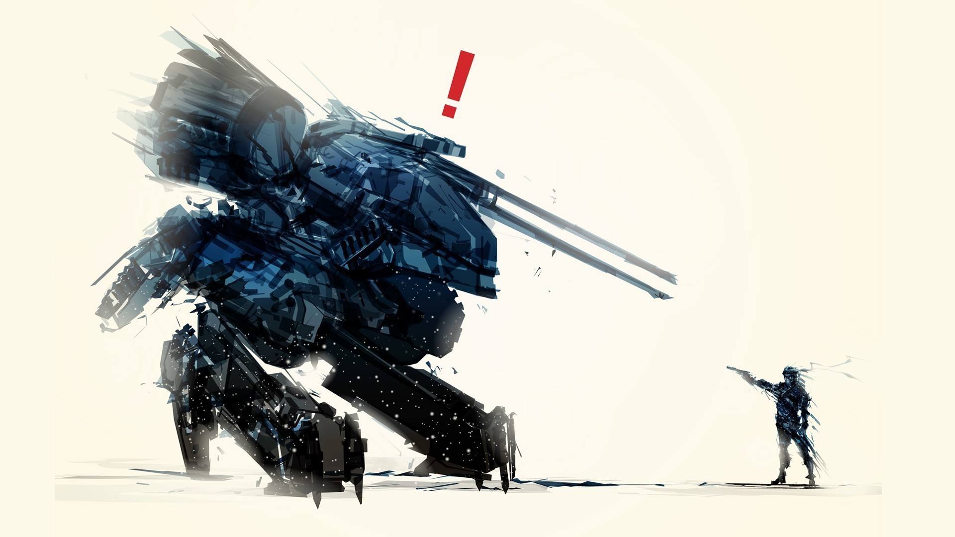 Metal Gear Solid