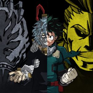My Hero One’s Justice Bandai Namco Entertainment
