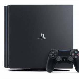 PlayStation 4 Pro