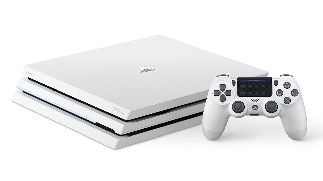 PlayStation 4 Pro