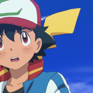Pokémon In ognuno di noi