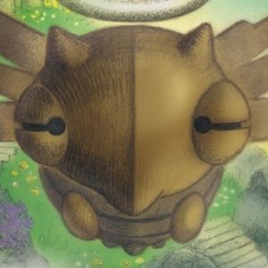 Pokémon GO Shedinja