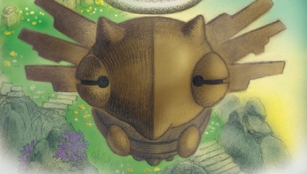 Pokémon GO Shedinja