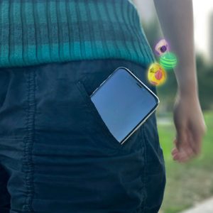 Pokémon GO Sincroavventura