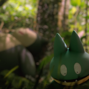 Pokémon GO Sinnoh