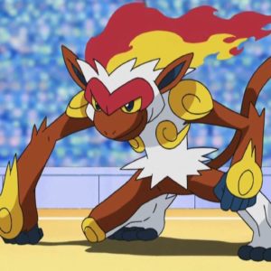 Pokémon Quarta Generazione