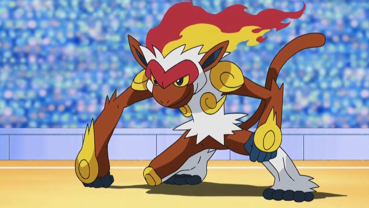 Pokémon Quarta Generazione