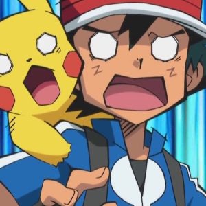 Pokémon Rosso e Blu