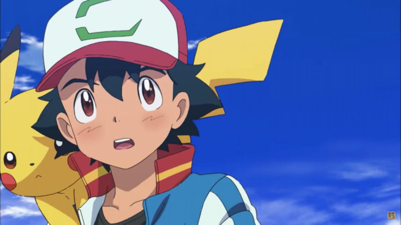 Pokémon In ognuno di noi