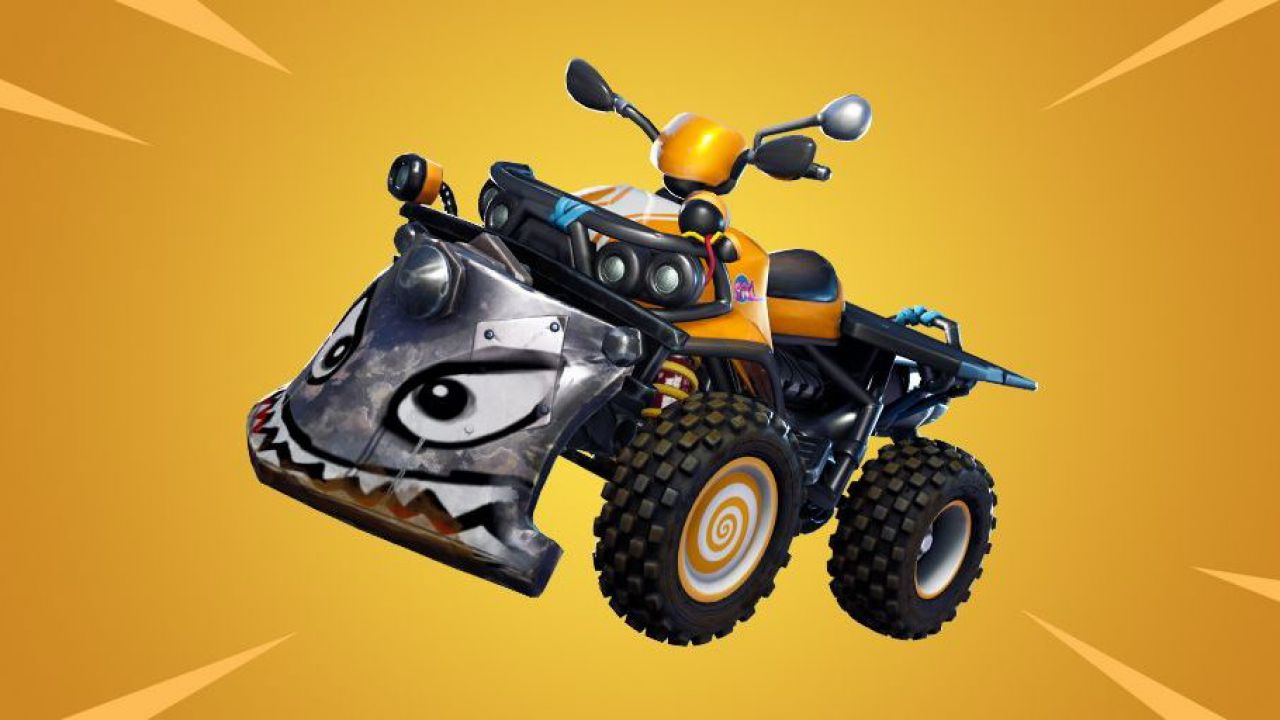 Fortnite