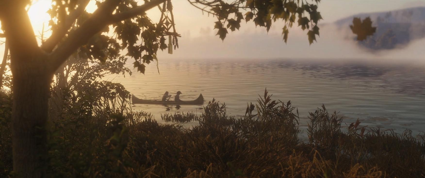Red Dead Redemption 2