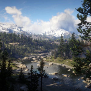 Red Dead Redemption 2