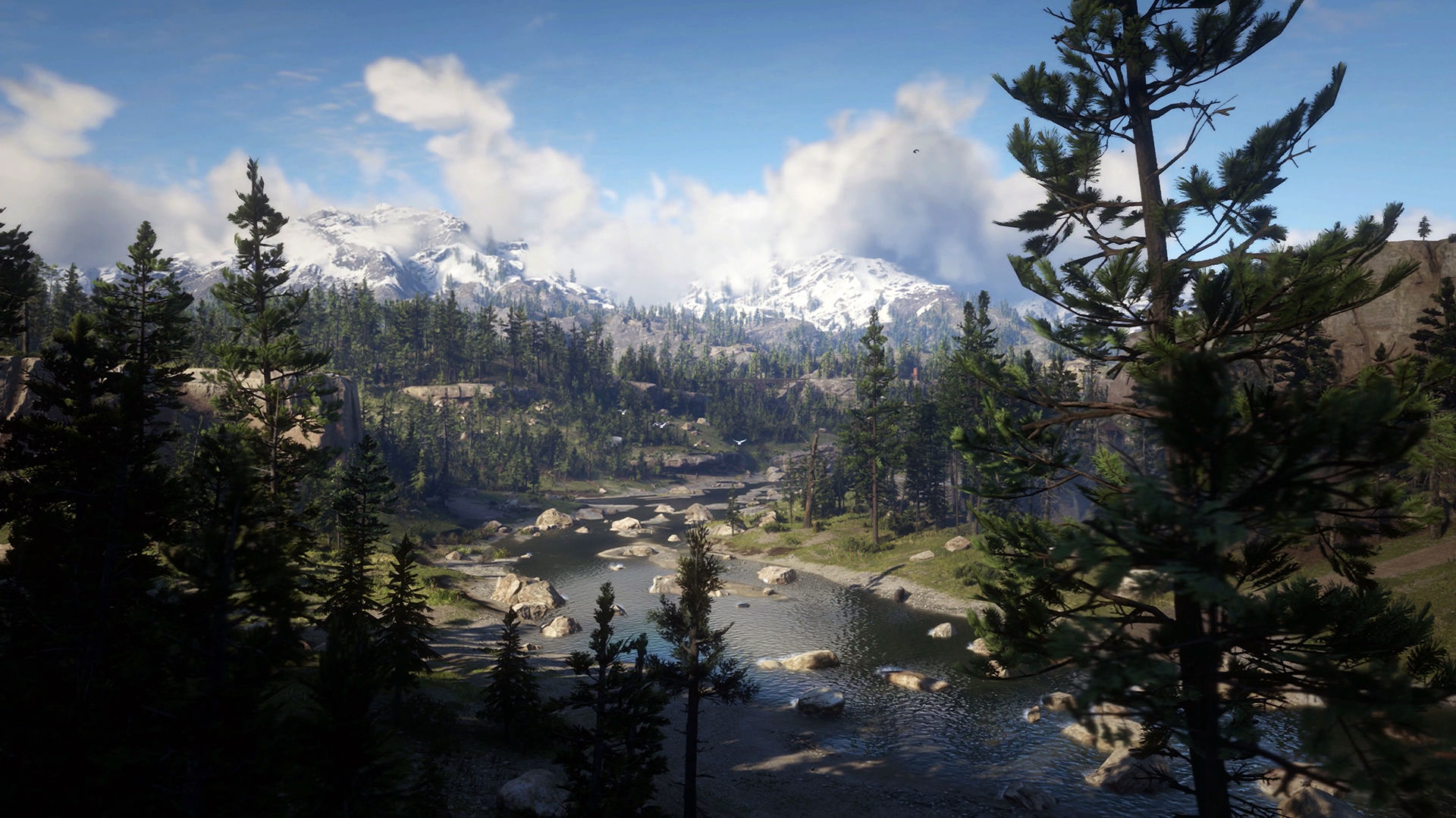 Red Dead Redemption 2