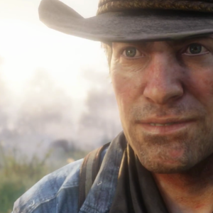 Red Dead Redemption 2 - Rockstar Games