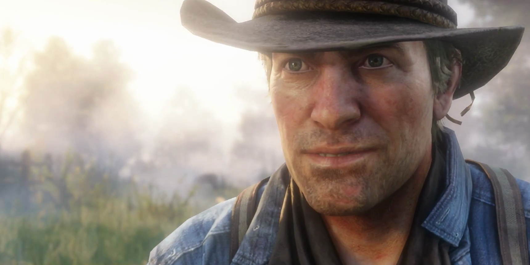 Red Dead Redemption 2 - Rockstar Games