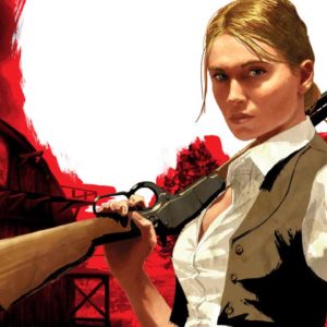 Red Dead Redemption 2
