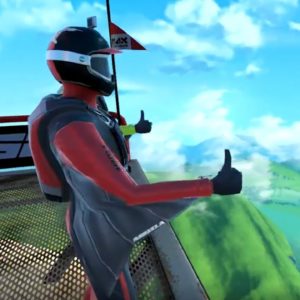 Rush VR