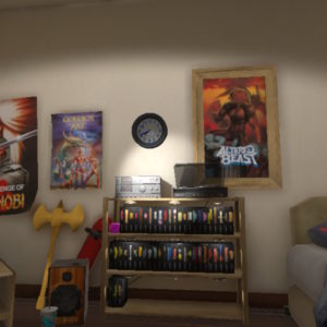 Sega Mega Drive Classics