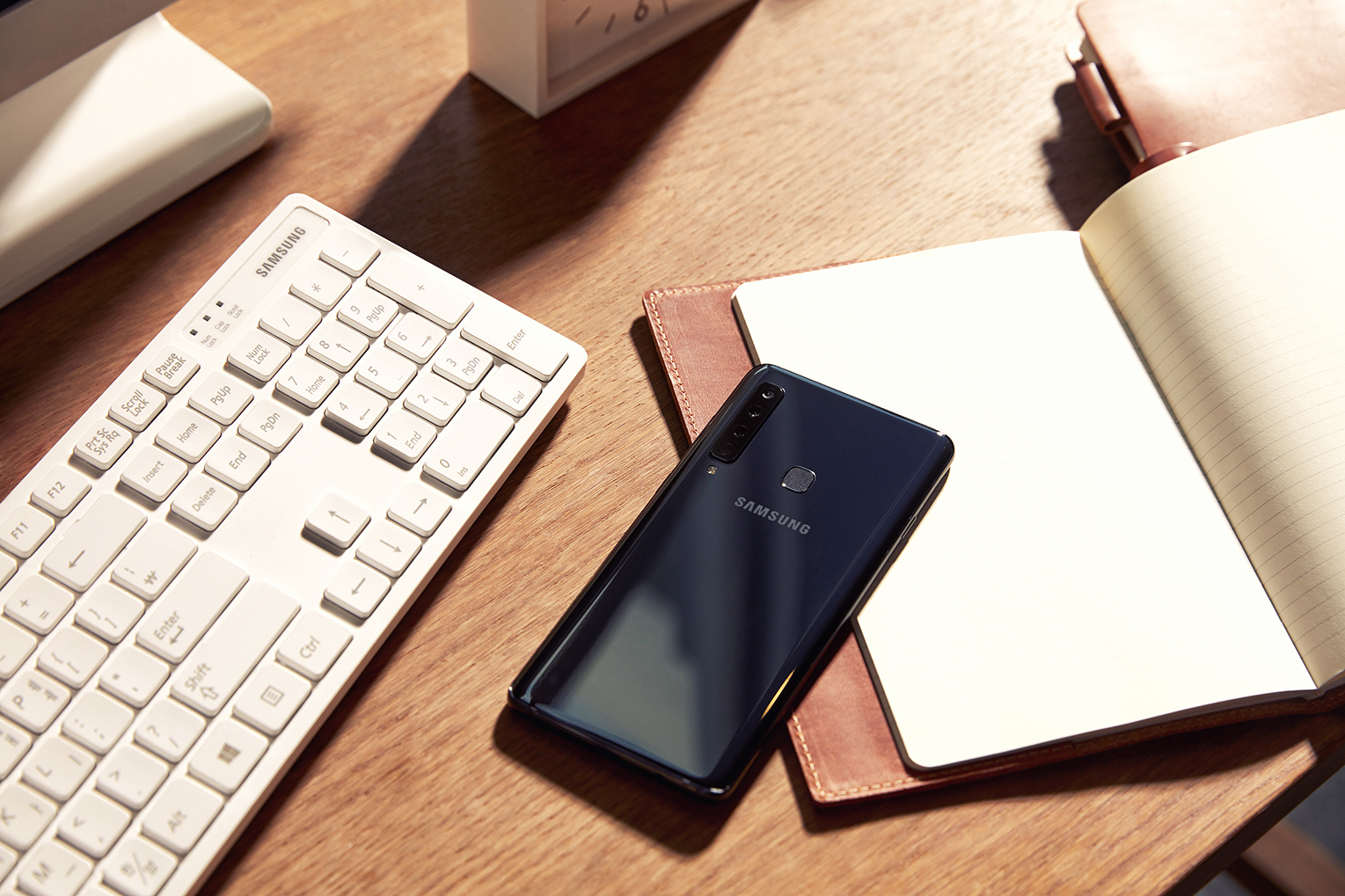 Samsung Galaxy A9