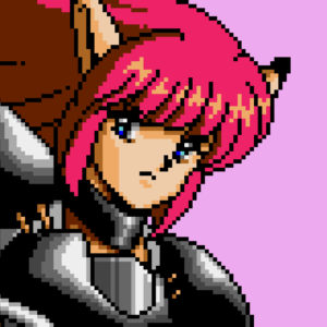 Sega Ages: Phantasy Star