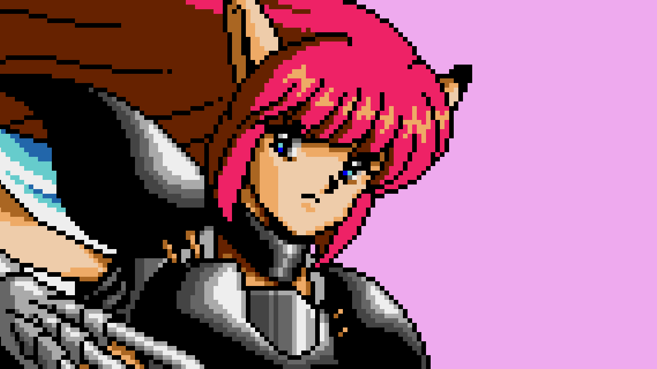 Sega Ages: Phantasy Star