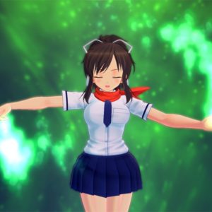 Senran Kagura