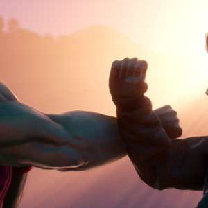 Shenmue III