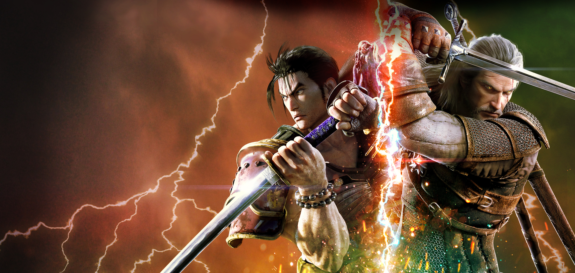 Soulcalibur VI