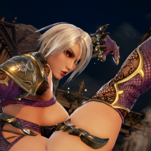 Soulcalibur VI Bandai Namco Entertainment