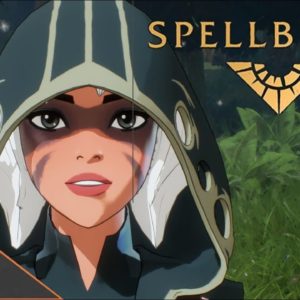 Spellbreak
