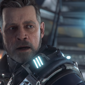 Star Citizen Squadron 42 CitizenCon