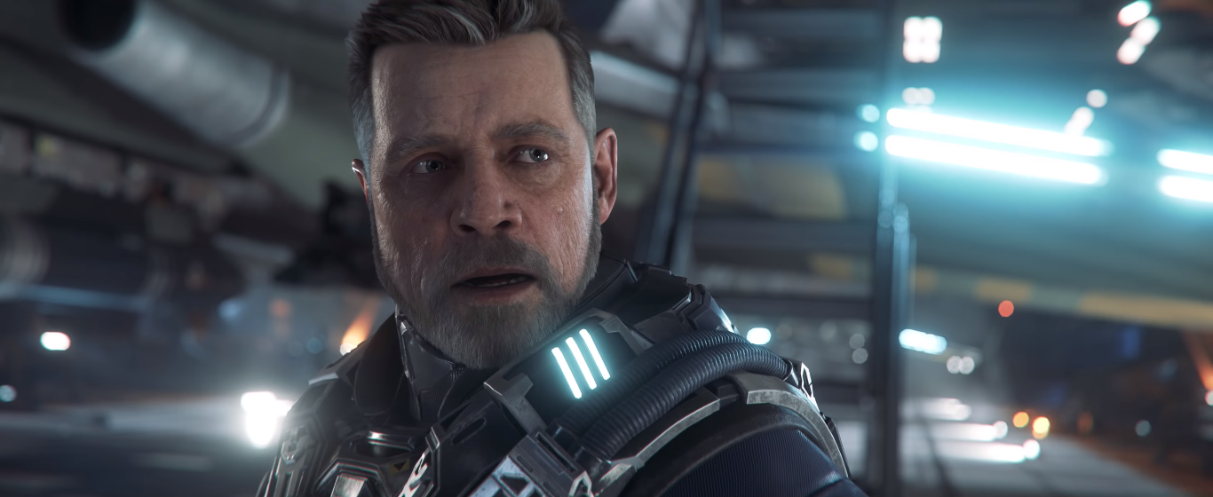 Star Citizen Squadron 42 CitizenCon