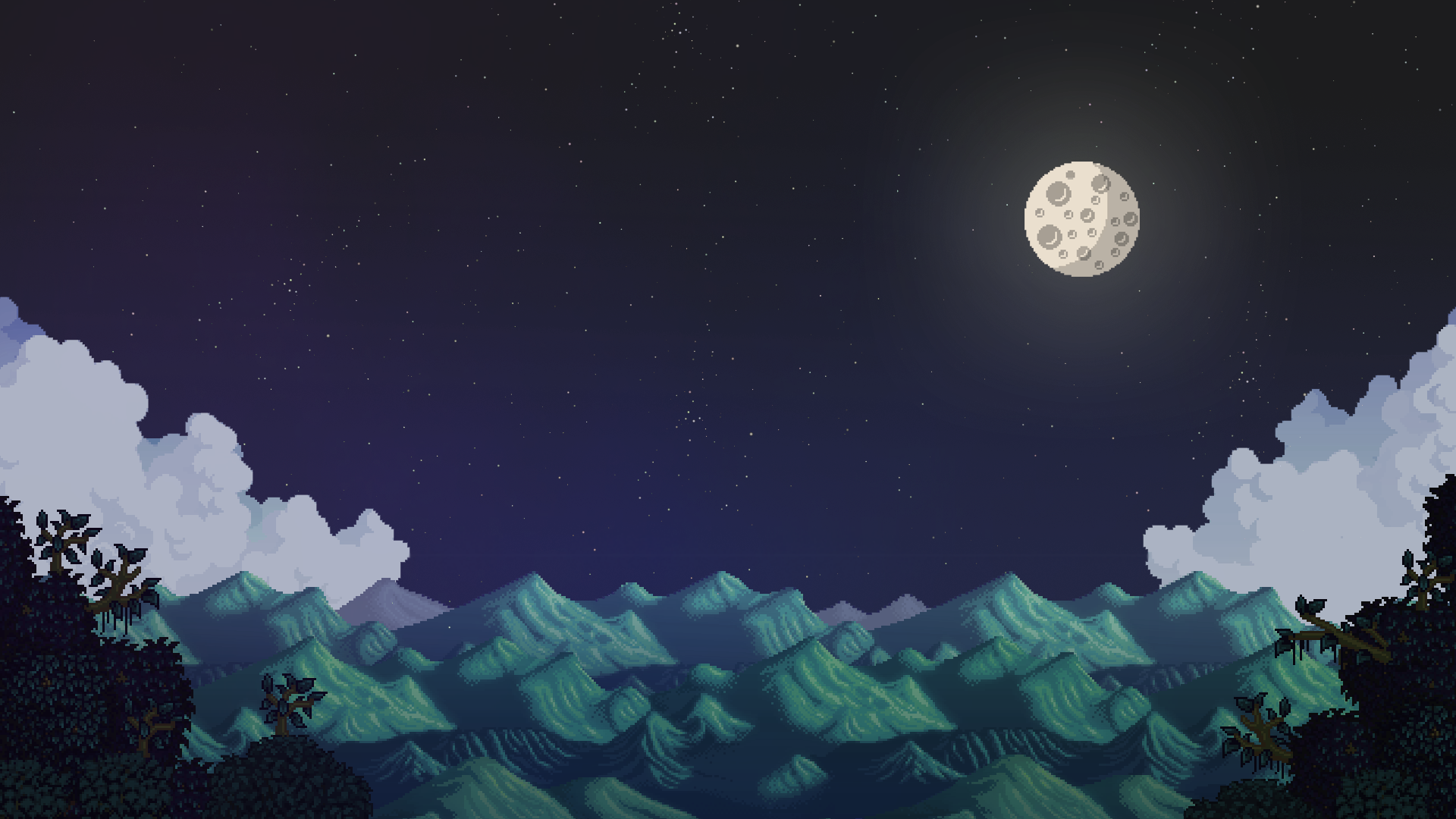 Stardew Valley