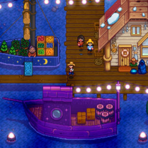 Stardew Valley