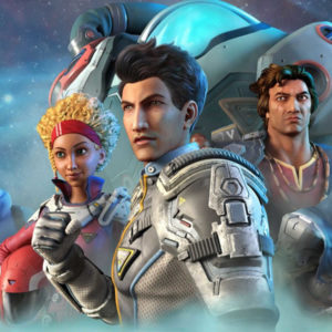 Starlink Battle for Atlas Ubisoft