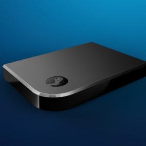 steam link