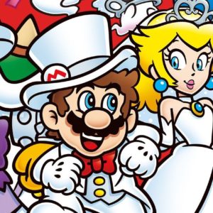 Super Mario Odyssey Nintendo